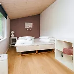 8 Person In 度假居 Holbæk
